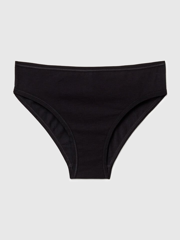 SLIP Mujer image number 3